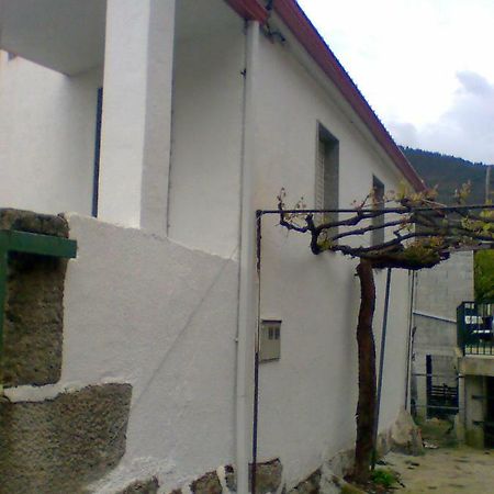 Casa De La Abuela Bubaces Exterior foto
